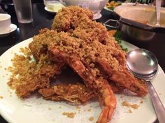 无招牌海鲜餐厅(怡丰城店)-无招牌海鲜餐厅(怡丰城店)