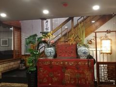 -七菜馆·东北菜·蒸饺(文体路店)