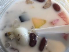 椰奶清补凉-拾光里·清补凉(骑楼老街店)