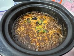 -阿隆煲店(秀仁苑店)