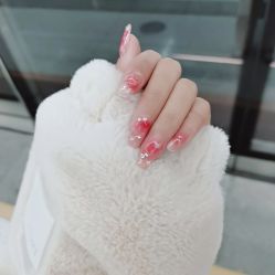 -LIZ STUDIO日式美甲美睫