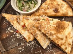 牛肉脆饼-WOKKA by艮上(中海环宇荟店)