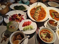 -南堂馆·新川菜(春熙路店)