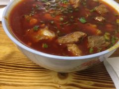 -正宗向东街新化特色牛肉粉馆(一中店)