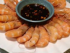 -阿龙海鲜农家乐·三亚老字号(海棠湾店)