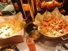 -比格比萨自助(宝山日月光店)