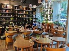 -街角 T·COFFEE 融合料理·BISTRO(车公庙店)