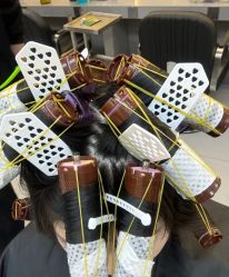 -十六番发型师事务所