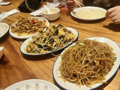 -姥姥家春饼店(惠新东街店)