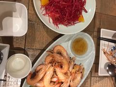 -新海渔港·胶东海鲜家常菜·家宴(奥体中心店)
