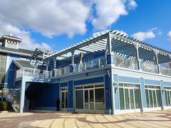 -超体空间SoReal VR(迪士尼小镇店)