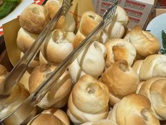 -村长家的疙瘩汤·东营菜(东营茶城店)