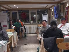 -添福来墨鱼饺子 · 海鲜东北菜(泡崖店)