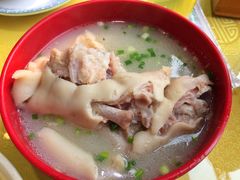 -廖老妈蹄花店(人民公园陕西街259号店)