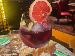 -BROWNSTONE布朗石西班牙餐厅(富城店)