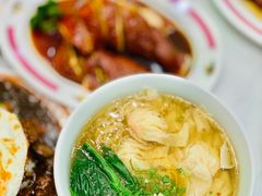 -东鑫记港式茶餐厅(南京东路店)