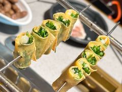 -丰茂烤串(外滩星荟中心店)