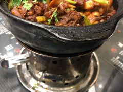 -川香煲(茅台路店)