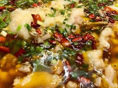 鱼蛙相恋-富临轩私房菜(集庆门大街店)