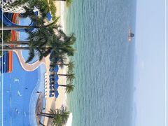 -深圳大梅沙京基洲际度假酒店