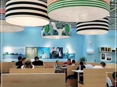 大堂-宜家·瑞典风味餐厅(北京西红门店)