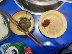 -马路边边·成都串串(翠柏路店)