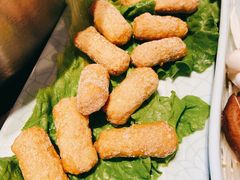 -狼爱上羊音乐火锅