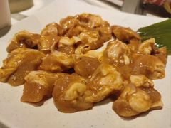 -猫爪爪原切自助烤肉(观音桥阳光世纪店)
