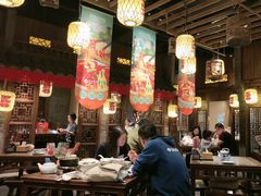 -南京大牌档(之心城店)