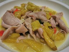 -乌江鱼杭帮菜(西湖店)