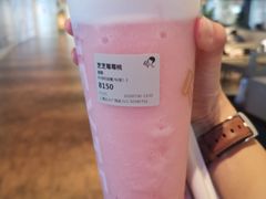 -喜茶(上海正大广场店)
