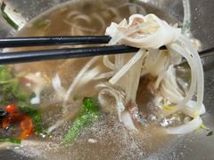 -大叻和越南粉(南浦里店)