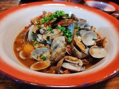 -老三样·美食研究中心(世贸路店)