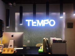 -TEMPO 音乐(五角场店)