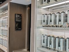 -OXYGYM 奥美氧舱运动中心(领展购物广场·中关村店)