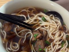 -李先生牛肉面大王(华联商厦店)