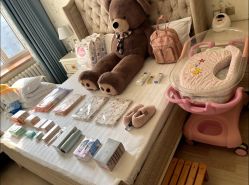 -国际月月生母婴月子中心(旗舰店)