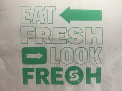 -赛百味SUBWAY(高新绿宝店)