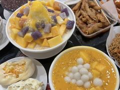 -水牛奶皇后糖水铺(深圳总店)