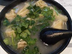 -小杨生煎(松江大学城店)