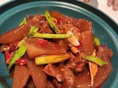 -鹿港小镇(悠唐店)