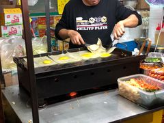 -大东北首席烤冷面(学府路店)