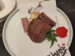 丁香酱蹄-上海1号私藏菜(黄浦店)
