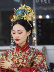 -欣薇婚纱(新源乐汇城店)