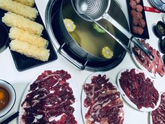 -陈记顺和潮汕牛肉火锅(韩江路店)