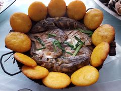 -宾朋海鲜美食餐厅·特色美食(兴海路店)