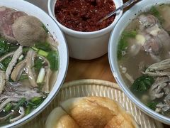 -熊氏牛羊杂粉(龙眼井总店)
