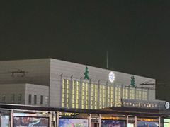 -柏威年大连购物中心