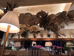 -翠贝卡&Mama Kelly Brunch Coffee(河西店)