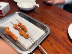 -永红源啤酒·烧烤·海鲜·大排档(台柳路店)